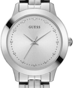 Guess - Damen Armbanduhr W0989L1