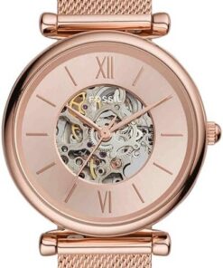Fossil Carlie Watch for Women