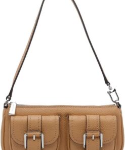 Michael Kors Zoe Shoulder Bag