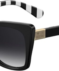 Love Moschino Unisex Mol000/S Sunglasses