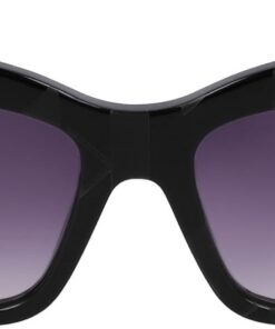 Karl Lagerfeld Paris Damen Kl6158s Cat Eye Sonnenbrille