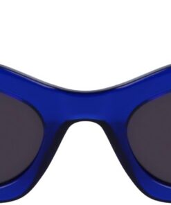 KARL LAGERFELD Damen Kl6122s Sonnenbrille