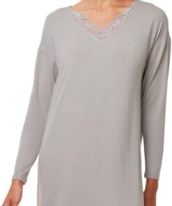 Triumph Damen Timeless Sensuality NDK LSL Nightgown