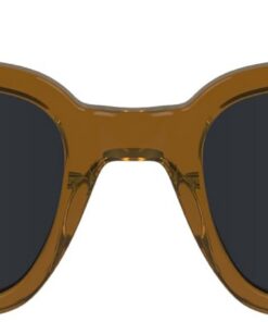 Calvin Klein Unisex Sunglasses Ck24506s, Brick, Einheitsgröße