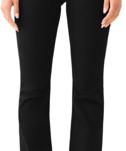 True Religion Damen Jeans Becca Mr Boot