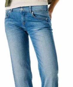 Pepe Jeans Damen Jeans Straight Jeans Lw Venus