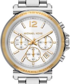 Michael Kors Damen-Uhren Analog Quarz 32028628