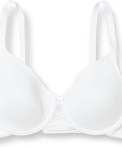 Triumph Damen Modern Lace+Cotton Wp Ex Bra
