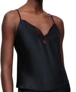 Triumph Damen A Weekend to Remember Psw Pajama Top
