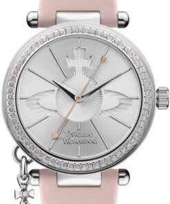 Vivienne Westwood Orb Pastelle Ladies Quartz Watch
