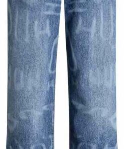 Hugo Damen Jeans_Trousers Gamala_b 10276973 01