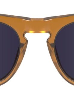 Calvin Klein Unisex Ck23534s Sonnenbrille, Karamell, One Size