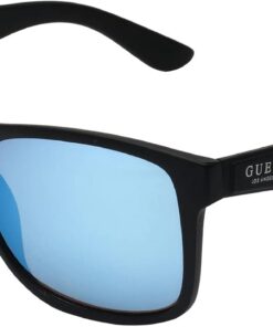 Guess Sportzubehör für Sonnenbrille, Unisex, für Erwachsene