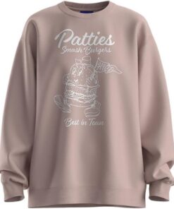 HUGO Damen Classic Crew_b_1 Sweatshirt