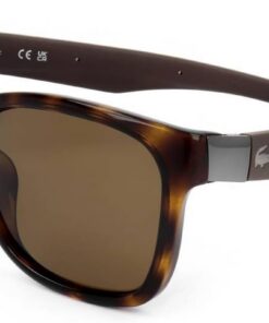 Lacoste L662SP Havana 54/18/140 UNISEX Sonnenbrillen
