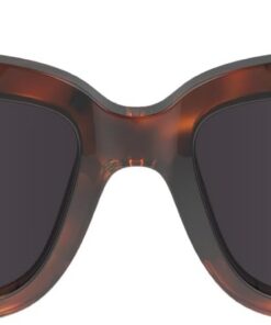 Calvin Klein Damen Ck23540s Sonnenbrille, Havanna, One Size