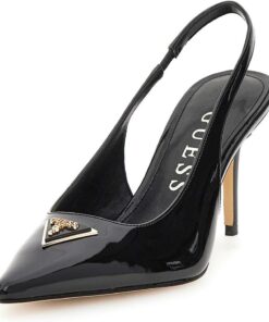 Guess Damen Nassir Sling BackHIGH Heels