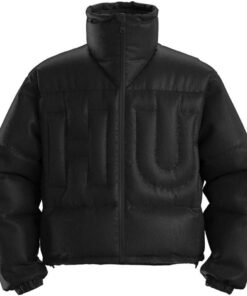 HUGO Damen Fortuna-2_b Outerwear_Jacket