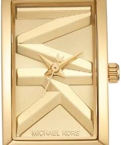 Michael Kors Empire Watch für Damen