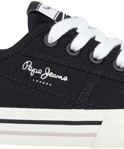 Pepe Jeans Damen Brady Basic WSneak