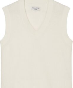 Marc O'Polo Damen B41603163107 Pullunder (1er Pack)