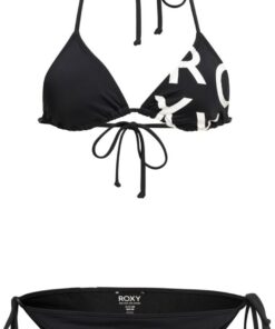 Roxy - Vl Tikit Regts Two Piece für Damen