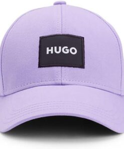 Hugo Damen Cap Ally-pl
