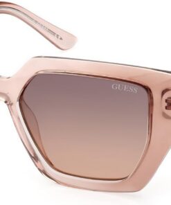 GUESS Unisex Sonnenbrille