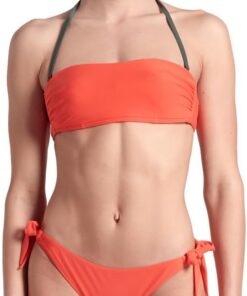 Arena Damen Women's Arena Pro_File Bikini Bandeau Bikini (1er Pack)