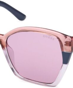 GUESS Damen Gu7912 Sonnenbrille