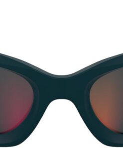 KARL LAGERFELD Unisex Klj6200s Sonnenbrille (1 Stück)
