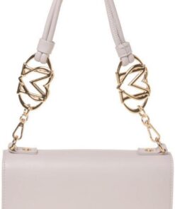 Love Moschino JC4051PP1MLF0110, für Damen, Elfenbein, Einheitsgröße, elfenbein, Einheitsgröße