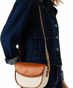 Pepe Jeans Damen Crisha Tale Tasche (1er Pack)