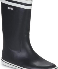 Aigle Damen Malouine Fur 2Gummistiefel