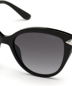 GUESS Unisex Gu7658 Sonnenbrille (1er Pack)