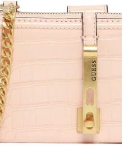 GUESS James Mini Girlfriend Xbody Bag