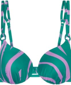Triumph Damen Summer Mix & Match Wp 02 Pt Bikini (1er Pack)