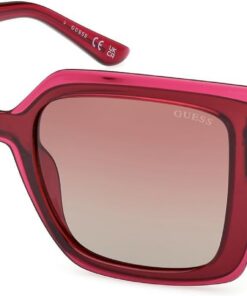 GUESS Unisex Gu7908 Sonnenbrille