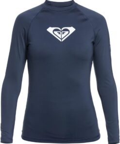 Roxy Frauen Swimwear|Surf Shirt/Rashguard ERJWR03547.