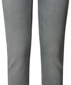 Pepe Jeans Damen Jeans Slim Jeans Lw Iconic Brooke