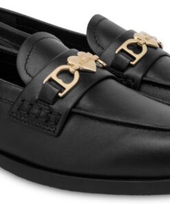 Love Moschino Damen Ja10242g1nia0000Oxford-Schuh