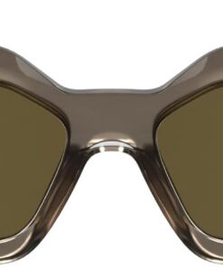 KARL LAGERFELD Damen Kl6167s Sonnenbrille (1er Pack)