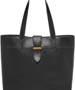 Fossil Tremont Tote Bags