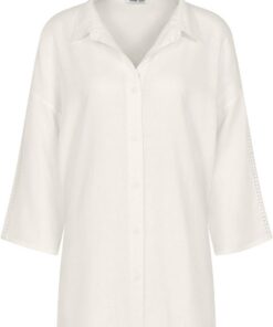 Triumph Damen Summer Wear Boyfriend Shirt 01 Shirt