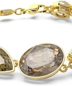 Braccialetto Elegance of Africa Taglio misto, Marrone - 5664794
