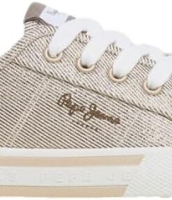 Pepe Jeans Brady Colors beige Turnschuhe