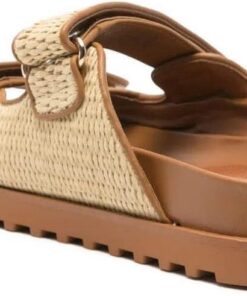 GUESS Damen Fabelis2 SandalSandal