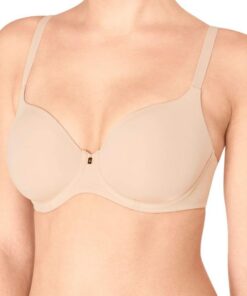 Triumph - Damen - Body Make-Up Essentials WP - Schalen BH mit Spacer Cup - perfekt unterm T-Shirt