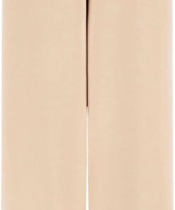 Guess Damen Alton Ponte Knit Pant Olympe Wide Leg Pants-v4yb07kcay2