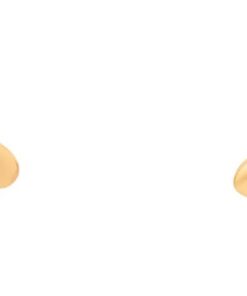 Kate Spade New York OUT OF OFFICE OHRRING Klar/Gold